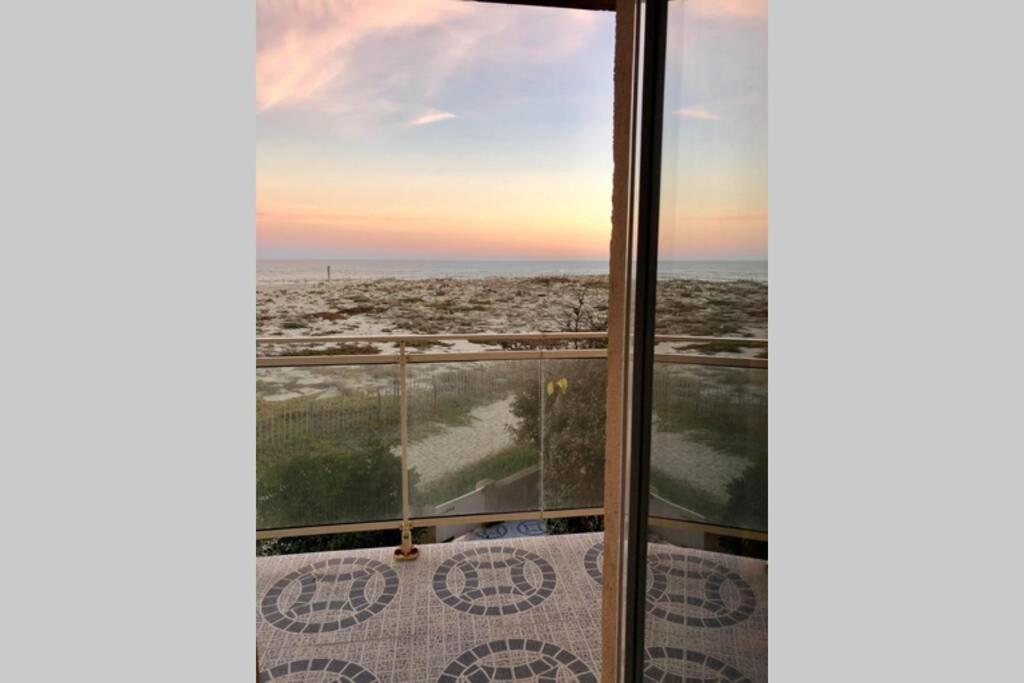 Barcaresa-Villa Sur Le Sable Vue Mer Panoramique Piscine Clim Wifi Le Barcares Ngoại thất bức ảnh
