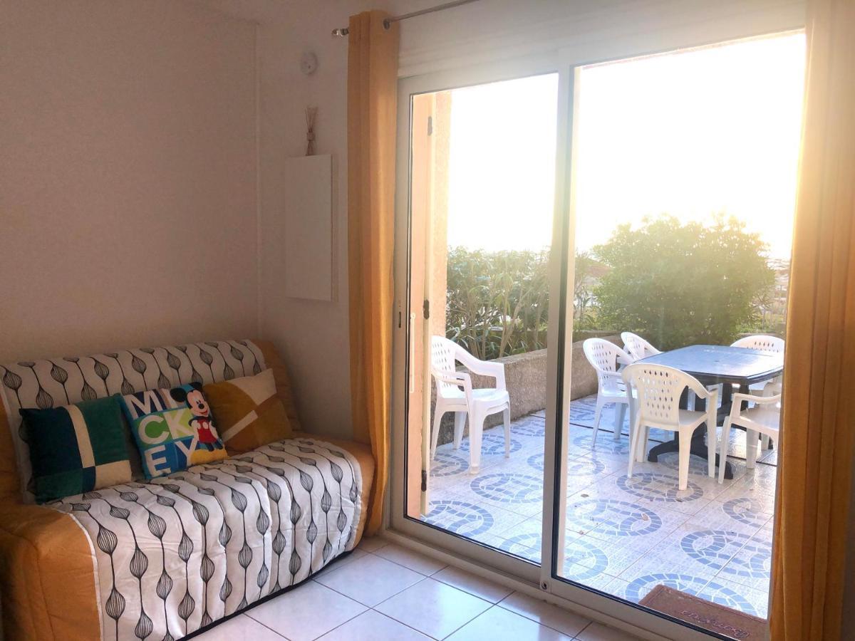 Barcaresa-Villa Sur Le Sable Vue Mer Panoramique Piscine Clim Wifi Le Barcares Ngoại thất bức ảnh